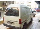 DAIHATSU HIJET- MİNİBÜS- 97/05; ARAÇ BİLGİLERİ VE RESİMLERİ