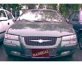CHRYSLER STRATUS- 96/00; ARAÇ BİLGİLERİ VE RESİMLERİ