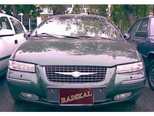 CHRYSLER STRATUS- 96/00; ARAÇ BİLGİLERİ VE RESİMLERİ