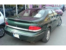 CHRYSLER STRATUS- 96/00; ARAÇ BİLGİLERİ VE RESİMLERİ
