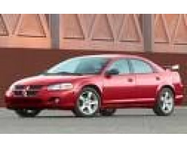 CHRYSLER STRATUS- 01/04; ARAÇ BİLGİLERİ VE RESİMLERİ