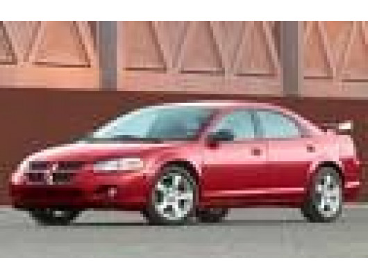 CHRYSLER STRATUS- 01/04; ARAÇ BİLGİLERİ VE RESİMLERİ
