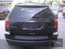 CHRYSLER PACIFICA- 05/06; ARAÇ BİLGİLERİ VE RESİMLERİ