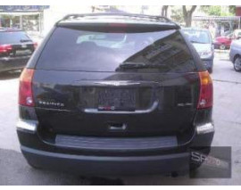 CHRYSLER PACIFICA- 05/06; ARAÇ BİLGİLERİ VE RESİMLERİ