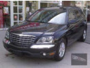 CHRYSLER PACIFICA- 05/06; ARAÇ BİLGİLERİ VE RESİMLERİ