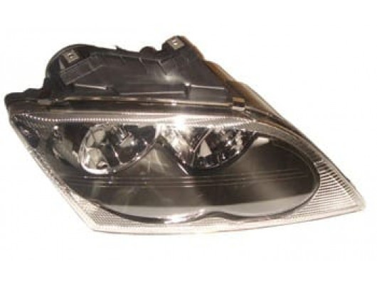 CHRYSLER PACIFICA- 05/06; FAR LAMBASI SAĞ MANUEL SİYAH (TYC)