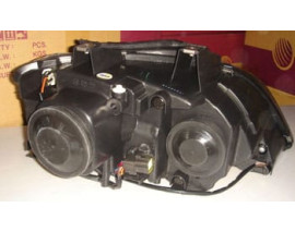 CHRYSLER PACIFICA- 05/06; FAR LAMBASI SAĞ MANUEL SİYAH (TYC)