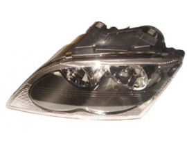 CHRYSLER PACIFICA- 05/06; FAR LAMBASI SOL MANUEL SİYAH (TYC)