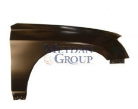 CHRYSLER PACIFICA- 05/06; ÖN ÇAMURLUK DELİKSİZ SAĞ (TW)