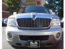 LINCOLN NAVIGATOR- 03/04; ARAÇ BİLGİLERİ VE RESİMLERİ
