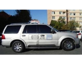 LINCOLN NAVIGATOR- 03/04; ARAÇ BİLGİLERİ VE RESİMLERİ