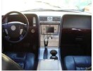 LINCOLN NAVIGATOR- 03/04; ARAÇ BİLGİLERİ VE RESİMLERİ
