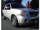 LINCOLN NAVIGATOR- 03/04; ARAÇ BİLGİLERİ VE RESİMLERİ