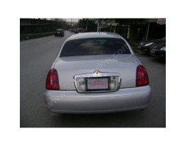 LINCOLN TOWN CAR- 98/02; ARAÇ BİLGİLERİ VE RESİMLERİ