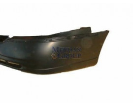 LINCOLN TOWN CAR- 98/02; ÖN TAMPON SİYAH (TYG)