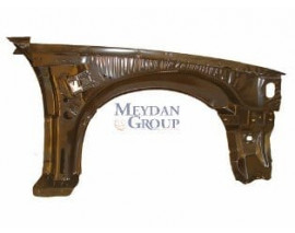 LINCOLN TOWN CAR- 98/02; ÖN ÇAMURLUK SOL (İÇ PODYESİ İLE BİRLİKTE) (TYG)