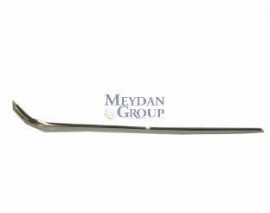 LINCOLN TOWN CAR- 98/02; ARKA TAMPON BANDI SOL NİKELAJLI (TYG)