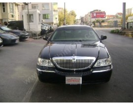LINCOLN TOWN CAR- 03/07; ARAÇ BİLGİLERİ VE RESİMLERİ