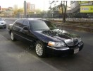 LINCOLN TOWN CAR- 03/07; ARAÇ BİLGİLERİ VE RESİMLERİ