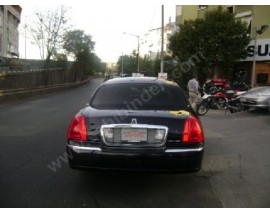 LINCOLN TOWN CAR- 03/07; ARAÇ BİLGİLERİ VE RESİMLERİ