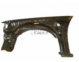 LINCOLN TOWN CAR- 03/07; ÖN ÇAMURLUK SAĞ (İÇ PODYESİ İLE BİRLİKTE) (TYG)