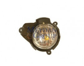 CHEVROLET CAPTIVA- 07/12; SİS LAMBASI SOL (BAĞLANTI PLASTİĞİ İLE BİRLİKTE) (FAMELLA)