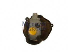 CHEVROLET CAPTIVA- 07/12; SİS LAMBASI SOL (BAĞLANTI PLASTİĞİ İLE BİRLİKTE) (FAMELLA)