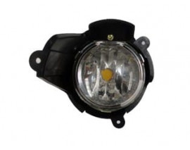 CHEVROLET CAPTIVA- 07/12; SİS LAMBASI SOL (BAĞLANTI PLASTİĞİ İLE BİRLİKTE) (FAMELLA)