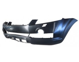 CHEVROLET CAPTIVA- 07/12; ÖN TAMPON SİYAH (SİS/FAR YIKAMA DELİKLİ FPI)