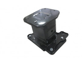 CHEVROLET CAPTIVA- 07/12; ÖN ŞASİ UÇ DEMİRİ SOL (ÖN TAMPON DEMİRİ AYAĞI)