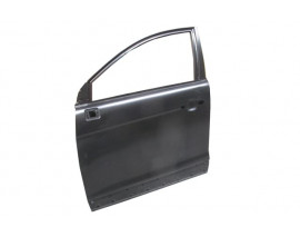 CHEVROLET CAPTIVA- 07/12; ÖN KAPI KOMPLE SOL (İCELİ/ÇEKOMASTİKLİ)(TW)