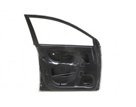 CHEVROLET CAPTIVA- 07/12; ÖN KAPI KOMPLE SOL (İCELİ/ÇEKOMASTİKLİ)(TW)