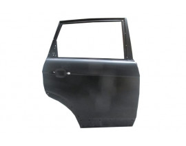 CHEVROLET CAPTIVA- 07/12; ARKA KAPI KOMPLE SAĞ (İCELİ/ÇEKOMASTİKLİ)(TW)