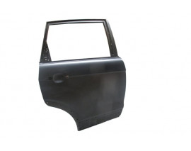 CHEVROLET CAPTIVA- 07/12; ARKA KAPI KOMPLE SAĞ (İCELİ/ÇEKOMASTİKLİ)(TW)