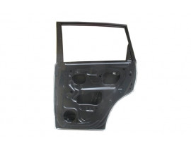 CHEVROLET CAPTIVA- 07/12; ARKA KAPI KOMPLE SAĞ (İCELİ/ÇEKOMASTİKLİ)(TW)