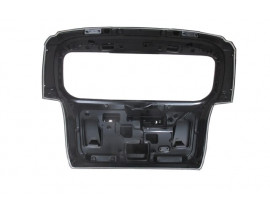 CHEVROLET CAPTIVA- 07/12; ARKA BAGAJ KAPAĞI KOMPLE (İCELİ/ÇEKOMASTİKLİ)(TW)