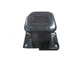 CHEVROLET CAPTIVA- 12/14; ÖN ŞASİ UÇ DEMİRİ SAĞ (ÖN TAMPON DEMİRİ AYAĞI)