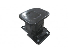 CHEVROLET CAPTIVA- 12/14; ÖN ŞASİ UÇ DEMİRİ SAĞ (ÖN TAMPON DEMİRİ AYAĞI)