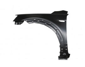 CHEVROLET CAPTIVA- 12/14; ÖN ÇAMURLUK DELİKLİ SOL (TW)