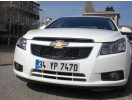 CHEVROLET CRUZE- 09/14; ARAÇ BİLGİLERİ VE RESİMLERİ