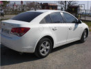 CHEVROLET CRUZE- 09/14; ARAÇ BİLGİLERİ VE RESİMLERİ