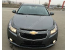 CHEVROLET CRUZE- 09/14; ARAÇ BİLGİLERİ VE RESİMLERİ