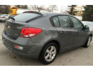 CHEVROLET CRUZE- 09/14; ARAÇ BİLGİLERİ VE RESİMLERİ