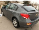 CHEVROLET CRUZE- 09/14; ARAÇ BİLGİLERİ VE RESİMLERİ