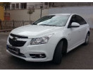 CHEVROLET CRUZE- 09/14; ARAÇ BİLGİLERİ VE RESİMLERİ