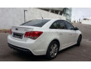 CHEVROLET CRUZE- 09/14; ARAÇ BİLGİLERİ VE RESİMLERİ