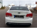 CHEVROLET CRUZE- 09/14; ARAÇ BİLGİLERİ VE RESİMLERİ