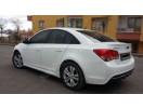 CHEVROLET CRUZE- 09/14; ARAÇ BİLGİLERİ VE RESİMLERİ