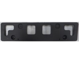 CHEVROLET CRUZE- 09/12; ÖN TAMPON PLAKALIK PLASTİĞİ (TW)