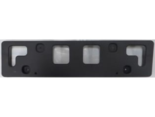 CHEVROLET CRUZE- 09/12; ÖN TAMPON PLAKALIK PLASTİĞİ (TW)